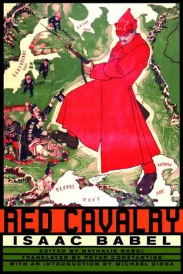 Caballería roja - Red Cavalry