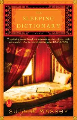 El diccionario durmiente - The Sleeping Dictionary