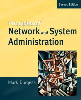 Principios de administración de redes y sistemas - Principles of Network and System Administration