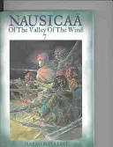 Nausica del Valle del Viento, Vol. 7, 7 - Nausica of the Valley of the Wind, Vol. 7, 7