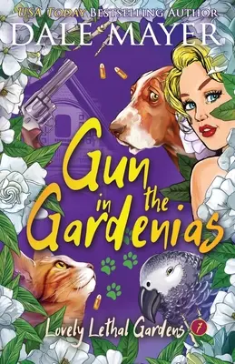 Pistola en las gardenias - Gun in the Gardenias