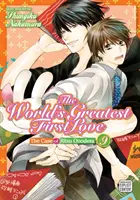 The World's Greatest First Love, Vol. 9, Volume 9