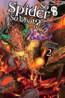 So I'm a Spider, So What?, Volumen 2 - So I'm a Spider, So What?, Volume 2