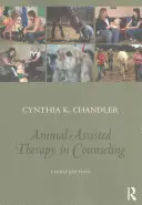 La terapia asistida por animales en el asesoramiento psicológico - Animal-Assisted Therapy in Counseling