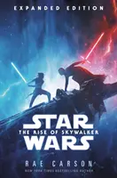 El ascenso de Skywalker: Edición ampliada (Star Wars) - Rise of Skywalker: Expanded Edition (Star Wars)