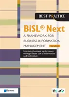 Bisl Next - Un marco para la gestión de la información empresarial - Bisl Next - A Framework for Business Information Management