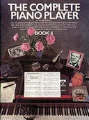 Complete Piano Player - Libro 4 - Complete Piano Player - Book 4