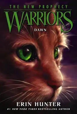 Guerreros: La Nueva Profecía #3 Amanecer - Warriors: The New Prophecy #3: Dawn