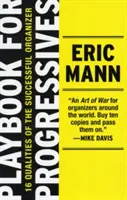 Libro de jugadas para progresistas: 16 Cualidades del Organizador de Éxito - Playbook for Progressives: 16 Qualities of the Successful Organizer