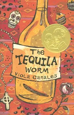 El Gusano Tequilero - The Tequila Worm