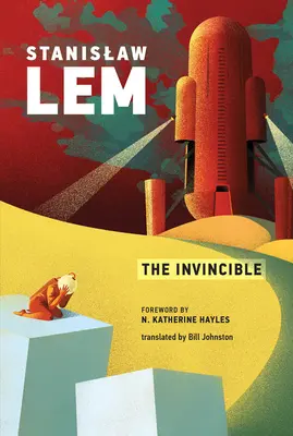 El Invencible - The Invincible