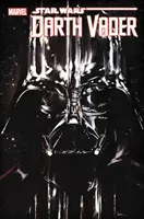 Star Wars: Libro de pósters de Darth Vader - Star Wars: Darth Vader Poster Book