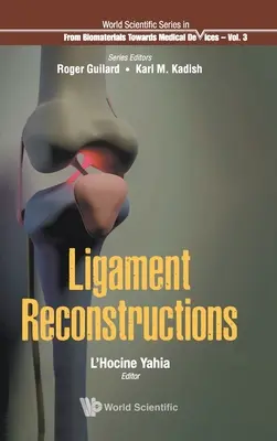 Reconstrucciones de ligamentos - Ligament Reconstructions