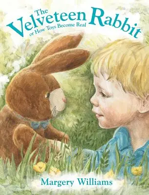 El Conejo de Terciopelo - The Velveteen Rabbit