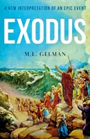 Éxodo - Una nueva interpretación de un acontecimiento épico - Exodus - A New Interpretation of an Epic Event