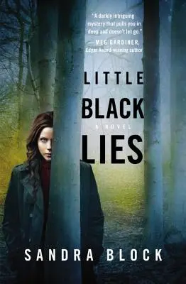 Pequeñas mentiras negras - Little Black Lies