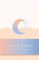 Gratitud: Diario de reflexión de día y de noche (90 días) - Gratitude: A Day and Night Reflection Journal (90 Days)