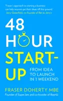 48 Hour Start Up: De la idea al lanzamiento en un fin de semana - 48 Hour Start Up: From Idea to Launch in 1 Weekend