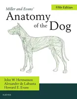 Anatomía del perro de Miller - Miller's Anatomy of the Dog