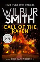 La llamada del cuervo - El thriller más vendido del Sunday Times - Call of the Raven - The Sunday Times bestselling thriller