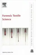 Ciencia textil forense - Forensic Textile Science