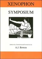 Jenofonte: Symposium - Xenophon: Symposium