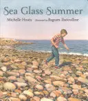 Verano de cristal de mar - Sea Glass Summer