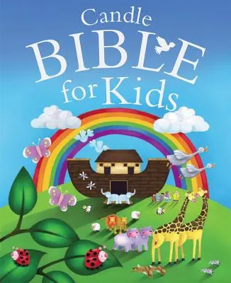 La Biblia de las Velas para Niños - Candle Bible for Kids