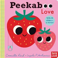 Peekaboo Love (Reid Camilla (Directora editorial)) - Peekaboo Love (Reid Camilla (Editorial Director))