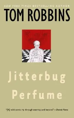 Perfume Jitterbug - Jitterbug Perfume