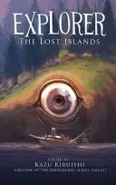 Explorador 2: Las islas perdidas - Explorer 2: The Lost Islands