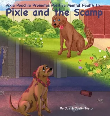 Pixie y el bribón - Pixie and the Scamp