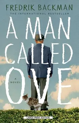 Un Hombre Llamado Ove - A Man Called Ove