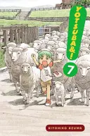 Yotsuba&!, Volumen 7 - Yotsuba&!, Volume 7