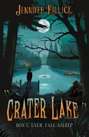 El lago del cráter - Crater Lake