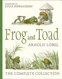 Frog and Toad - La colección completa - Frog and Toad - The Complete Collection