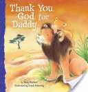 Gracias, Dios, por papá - Thank You, God, for Daddy