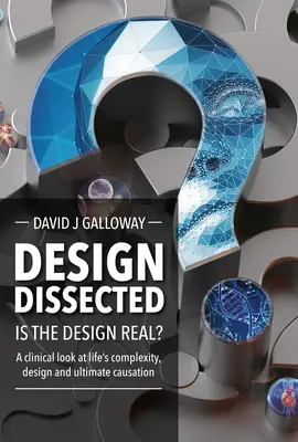 El diseño analizado: ¿Es real el diseño? - Design Dissected: Is the Design Real?