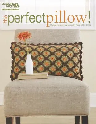 La almohada perfecta - The Perfect Pillow!