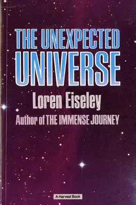 El universo inesperado - The Unexpected Universe