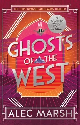 Los fantasmas de Occidente - Ghosts of the West