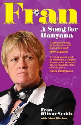 FRAN Una canción para Banyana - FRAN A Song for Banyana