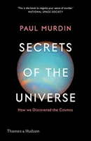 Secretos del universo - Cómo descubrimos el cosmos - Secrets of the Universe - How We Discovered the Cosmos