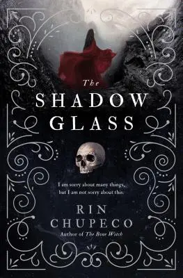 El cristal de las sombras - The Shadowglass