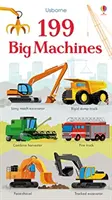 199 Grandes Máquinas - 199 Big Machines