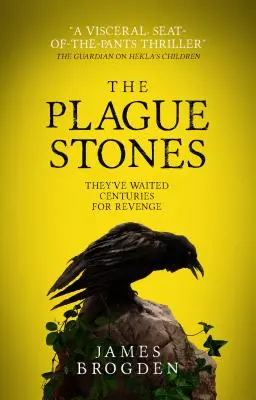 Las piedras de la peste - The Plague Stones