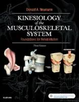 Kinesiología del Sistema Musculoesquelético: Fundamentos para la Rehabilitación - Kinesiology of the Musculoskeletal System: Foundations for Rehabilitation