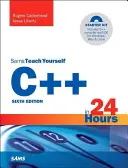 C++ en 24 horas, Sams Teach Yourself - C++ in 24 Hours, Sams Teach Yourself