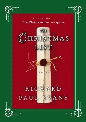 La lista de Navidad - The Christmas List