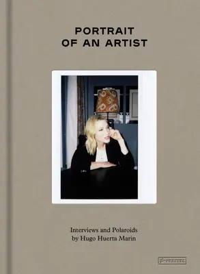 Retrato de un artista: Conversaciones con mujeres creativas pioneras - Portrait of an Artist: Conversations with Trailblazing Creative Women